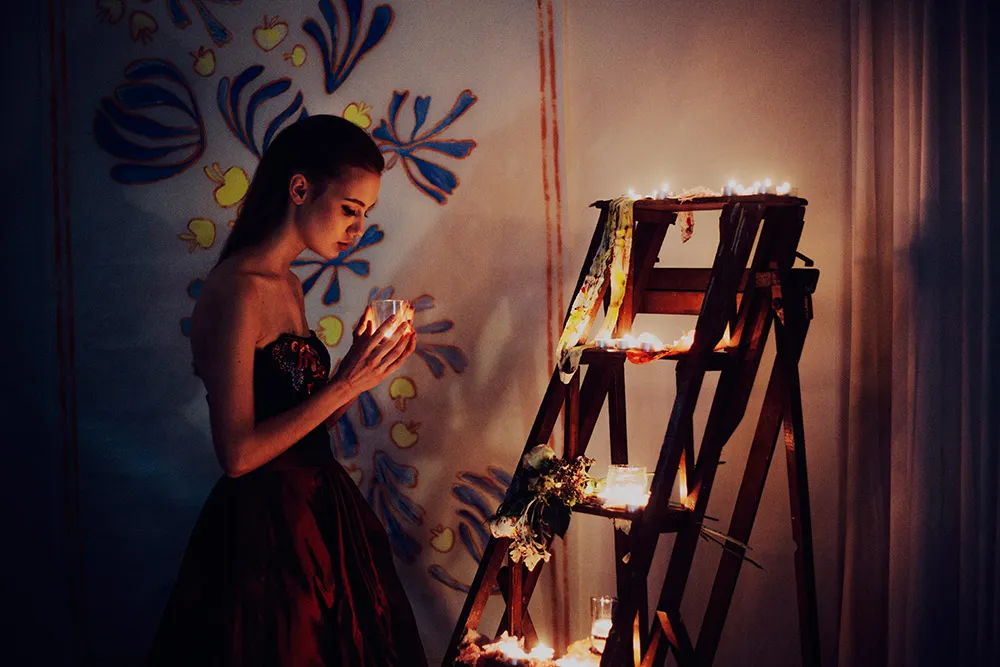 Photo by Androidsinboots. theweddingnotebook.com