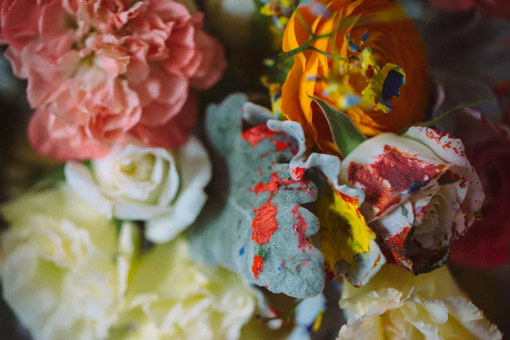 Photo by Androidsinboots. theweddingnotebook.com