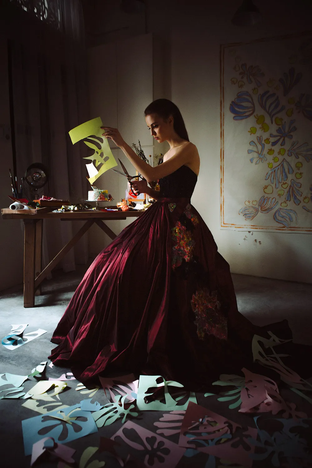 Photo by Androidsinboots. theweddingnotebook.com