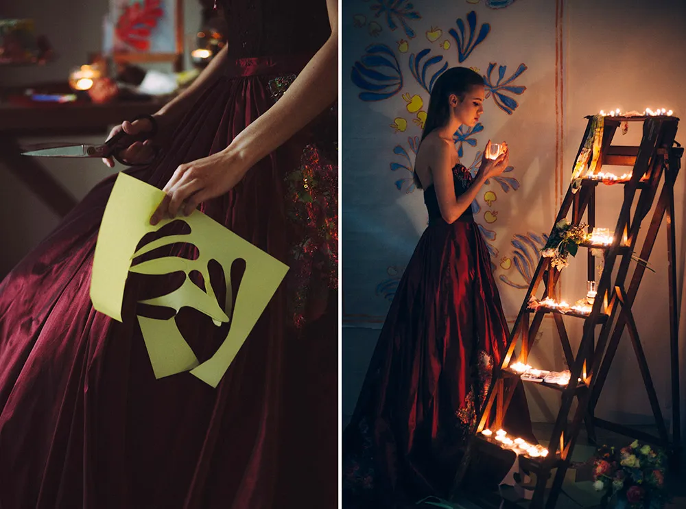 Photo by Androidsinboots. theweddingnotebook.com