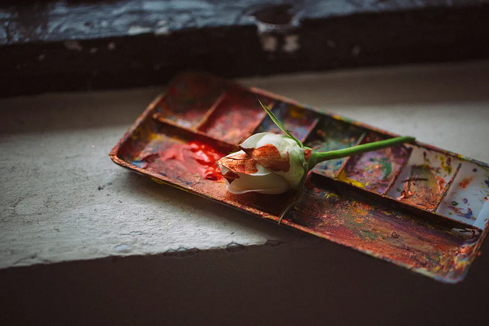 Photo by Androidsinboots. theweddingnotebook.com