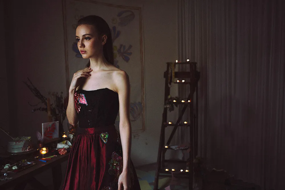 Photo by Androidsinboots. theweddingnotebook.com