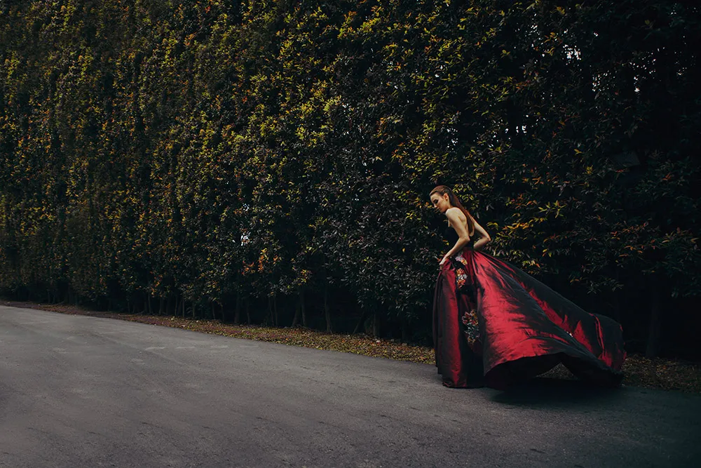 Photo by Androidsinboots. theweddingnotebook.com