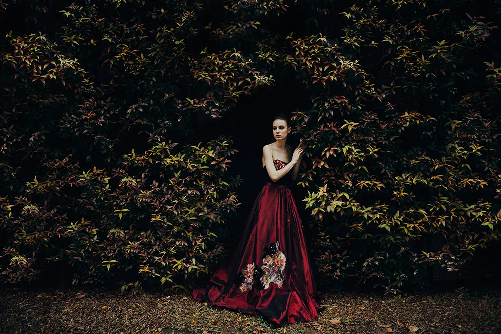 Photo by Androidsinboots. theweddingnotebook.com