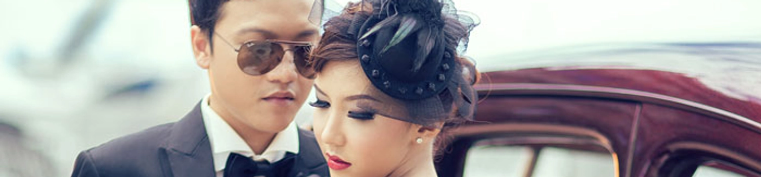 High Society Of The 70s