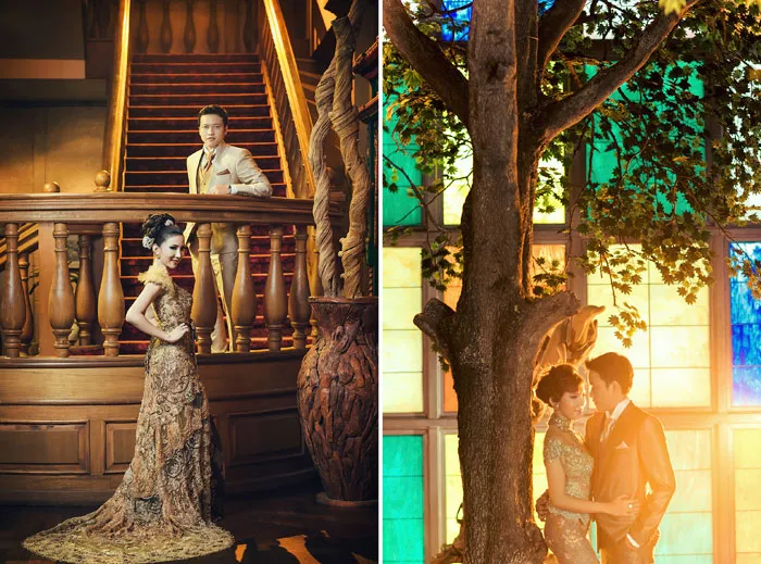 thePhotograph. theweddingnotebook.com