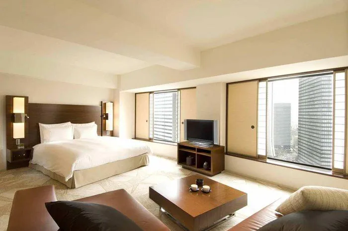 Hilton Tokyo Honeymoon Giveaway. theweddingnotebook.com