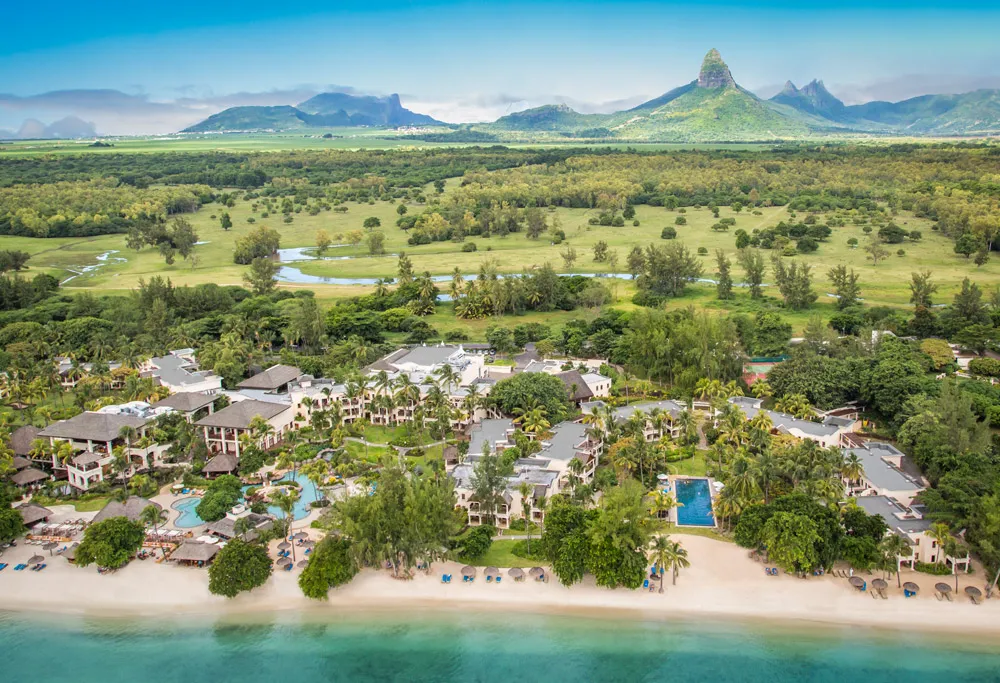 Hilton Mauritius Resort and Spa