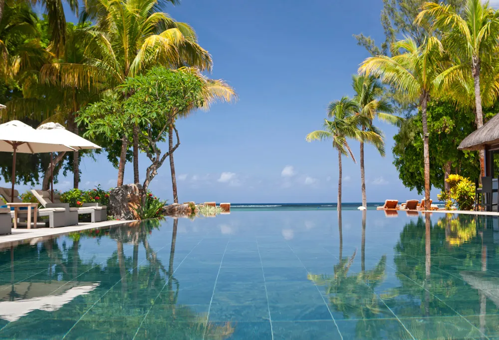 Hilton Mauritius Resort and Spa