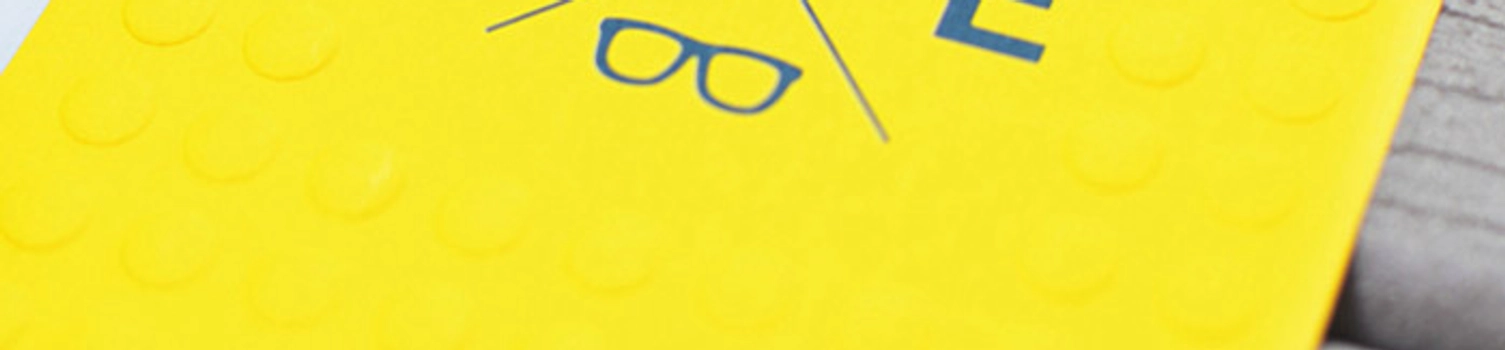 Hipster LEGO Nautical Theme