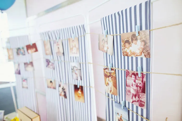 Photo by Ian Photography. theweddingnotebook.com