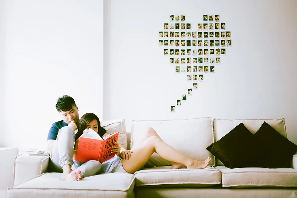 Photo by Studiokel Photography. theweddingnotebook.com