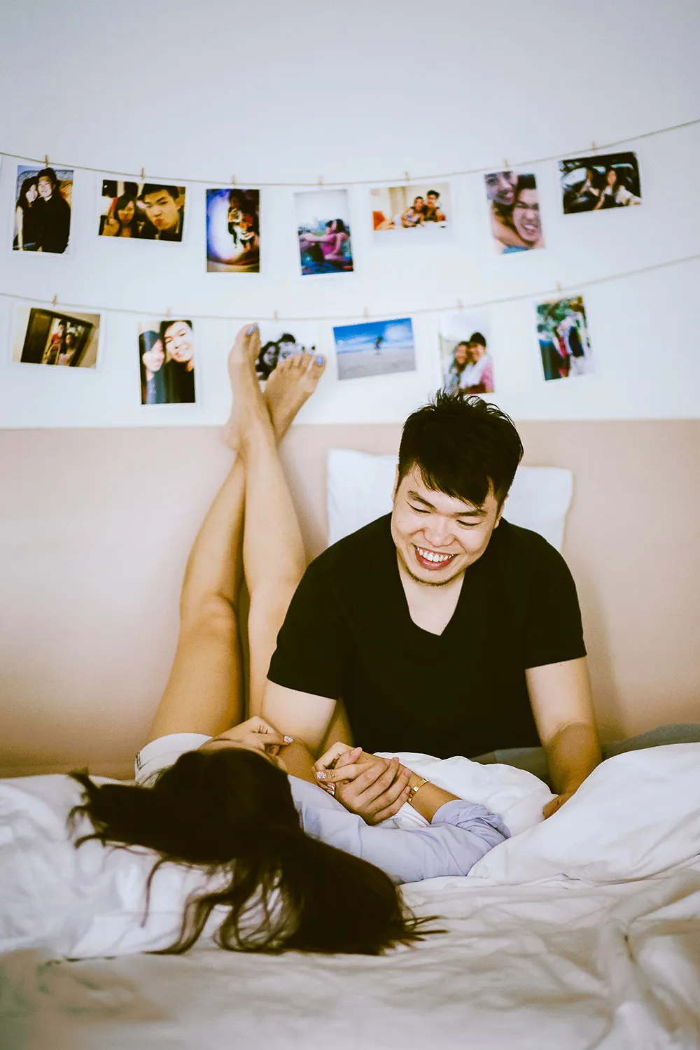 Photo by Studiokel Photography. theweddingnotebook.com