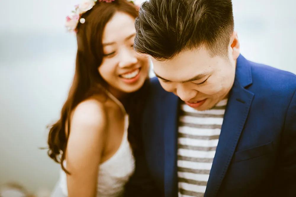 Photo by Studiokel Photography. theweddingnotebook.com