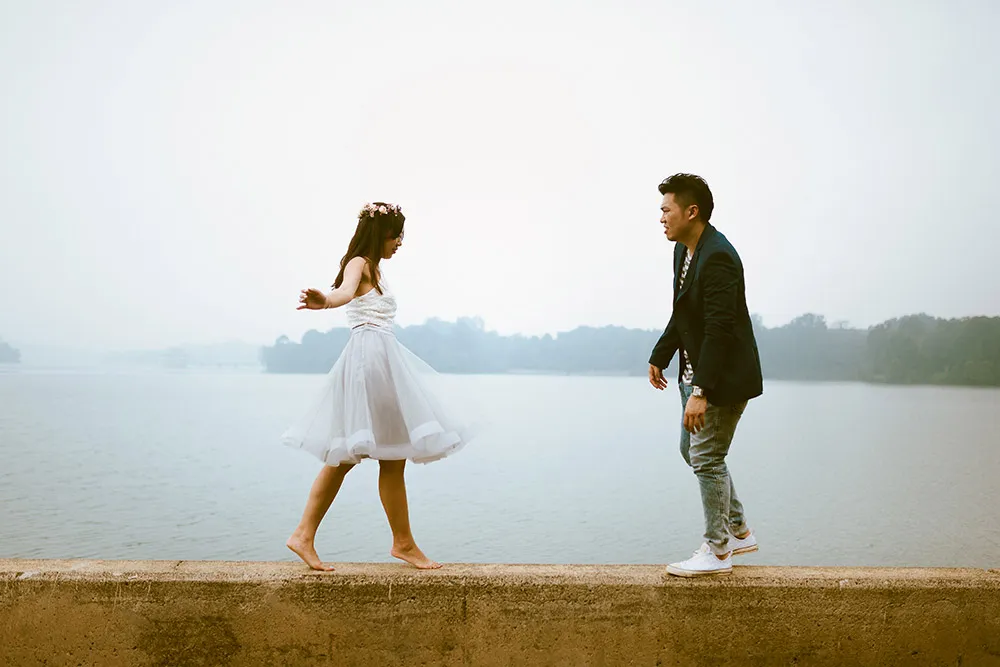 Photo by Studiokel Photography. theweddingnotebook.com