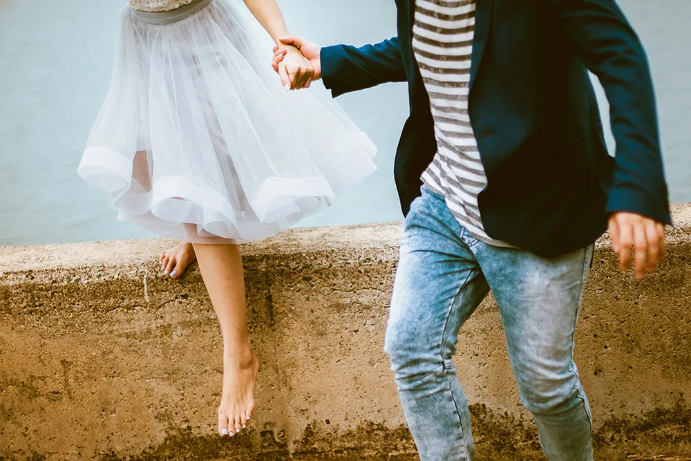 Photo by Studiokel Photography. theweddingnotebook.com