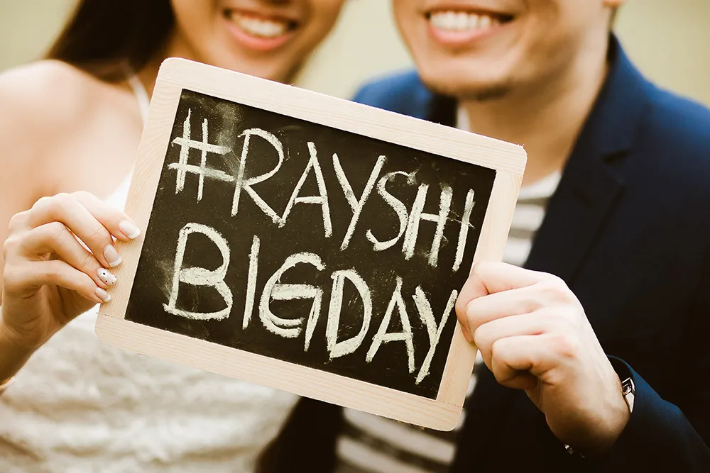 Photo by Studiokel Photography. theweddingnotebook.com