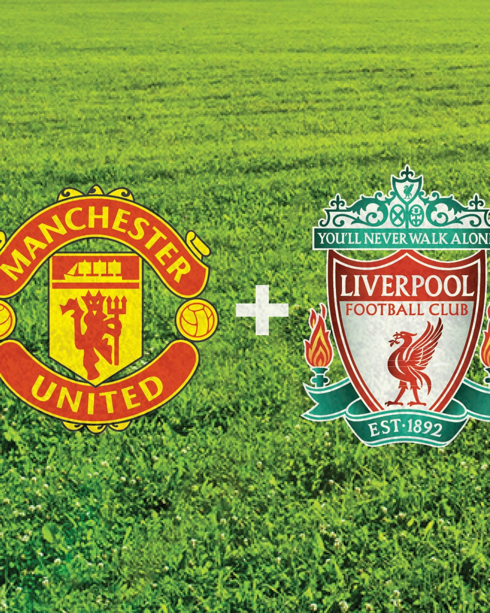 Honeymoon At Old Trafford And Anfield