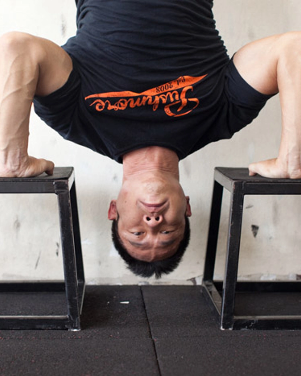 How Crossfit Can Help You Get in Shape for Your Wedding