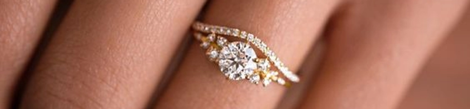 How To Match Your Wedding Band and Engagement Ring?
