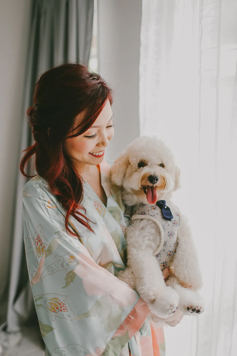 Photo by Studio Numb9r. theweddingnotebook.com