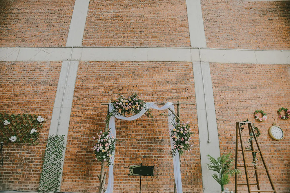 Photo by Studio Numb9r. theweddingnotebook.com