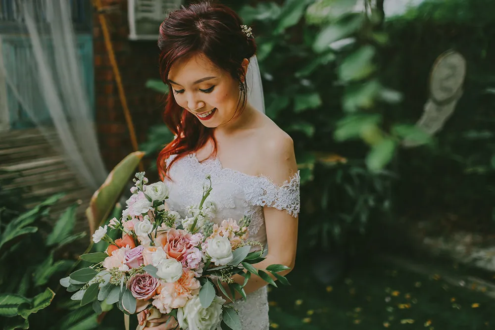 Photo by Studio Numb9r. theweddingnotebook.com