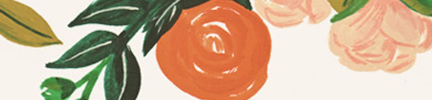 Illustrated Invitations