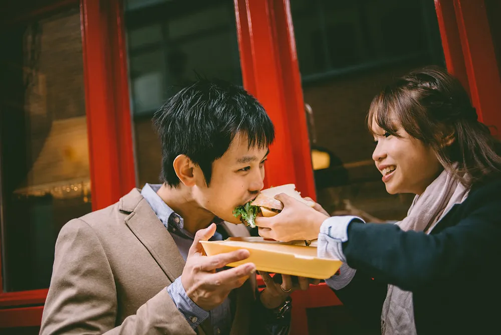 Dennis Yap Photography. theweddingnotebook.com