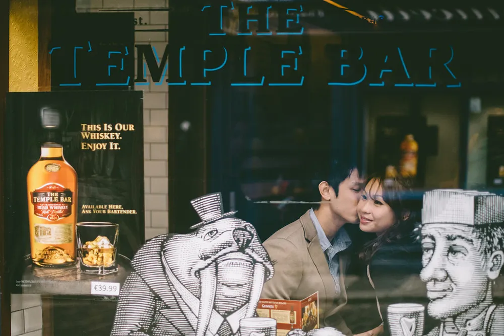 Dennis Yap Photography. theweddingnotebook.com