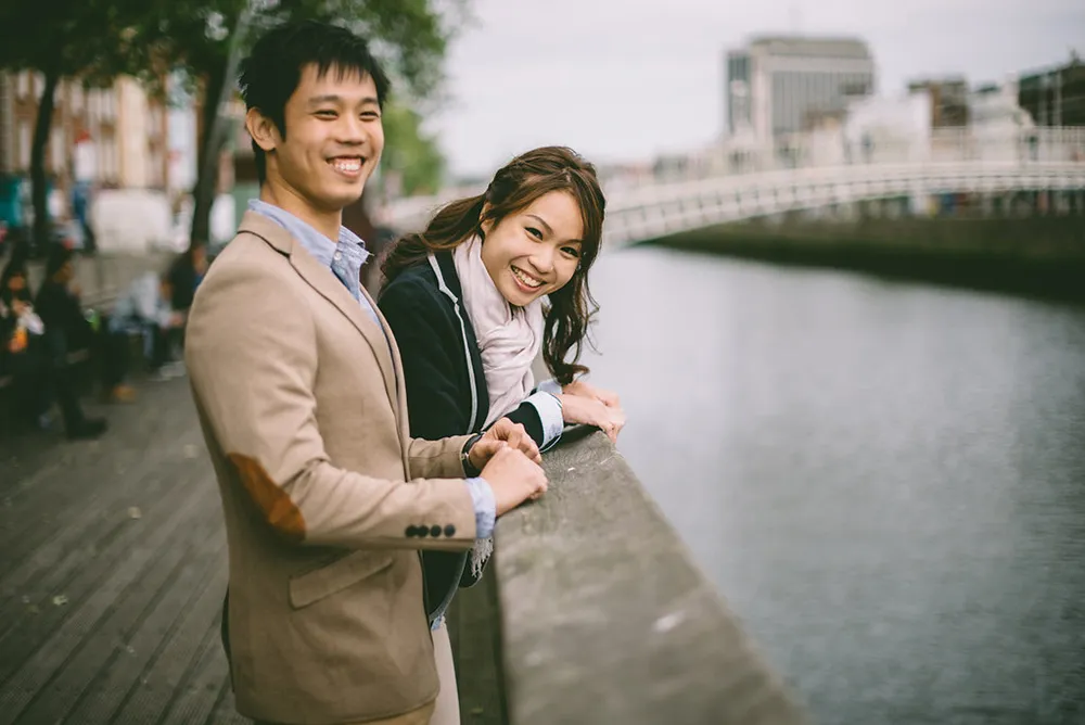 Dennis Yap Photography. theweddingnotebook.com