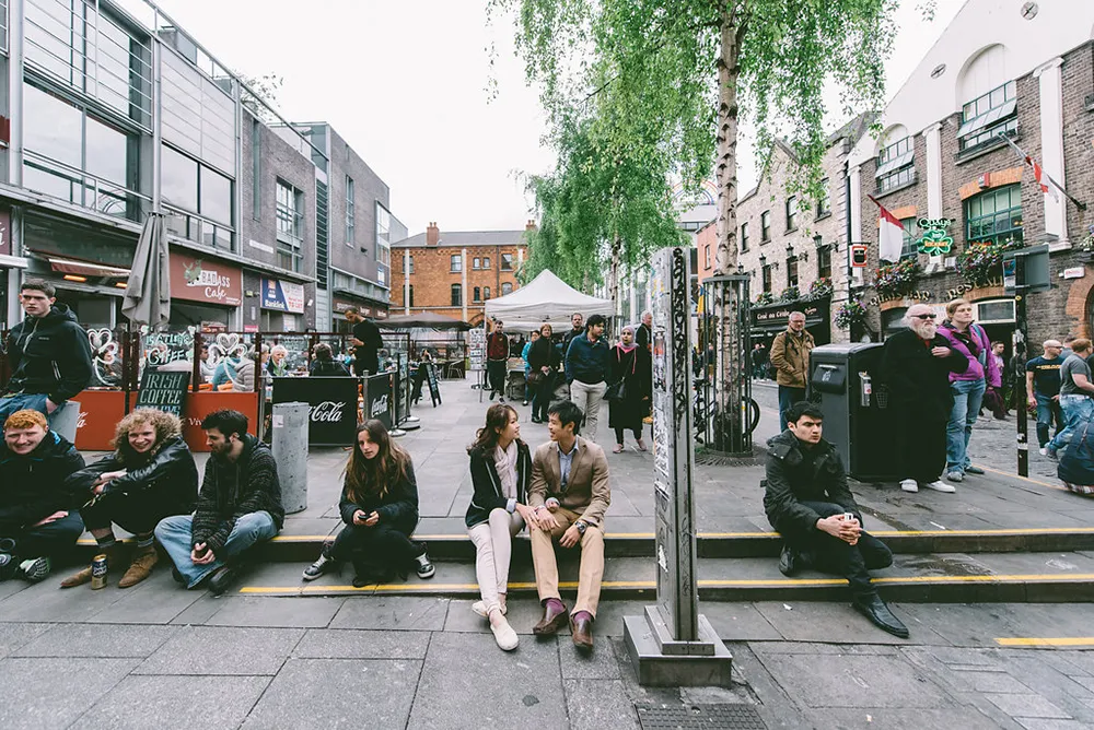 Dennis Yap Photography. theweddingnotebook.com