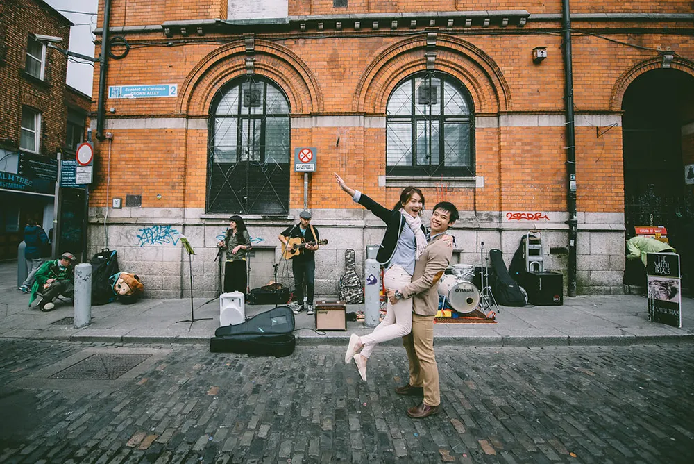 Dennis Yap Photography. theweddingnotebook.com