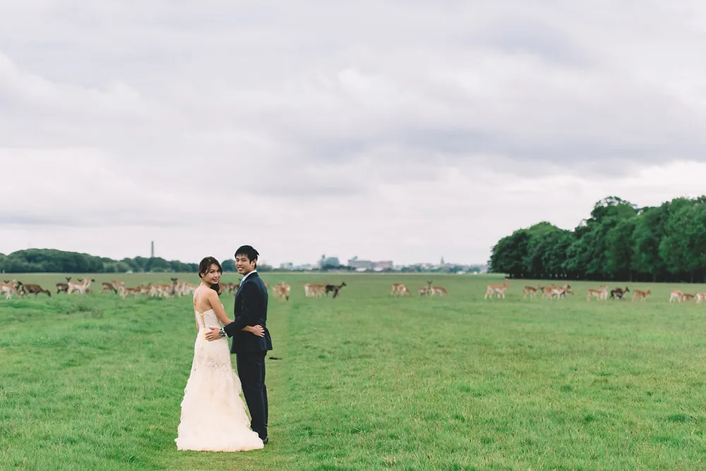 Dennis Yap Photography. theweddingnotebook.com