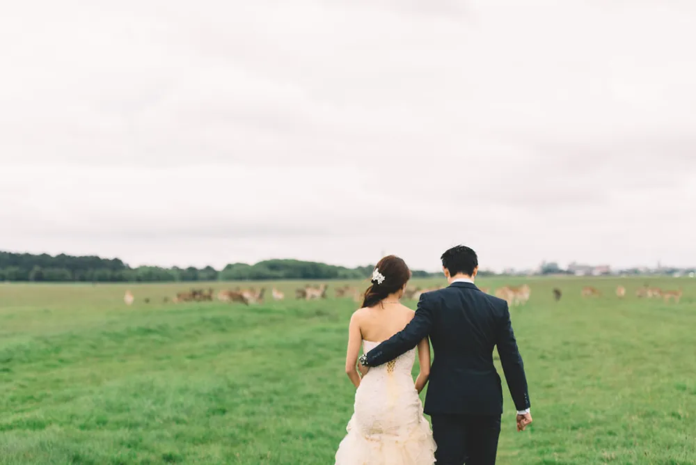 Dennis Yap Photography. theweddingnotebook.com