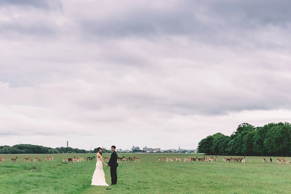 Dennis Yap Photography. theweddingnotebook.com