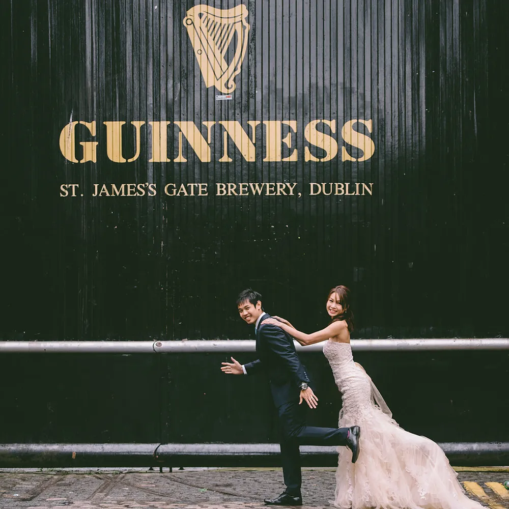 Dennis Yap Photography. theweddingnotebook.com