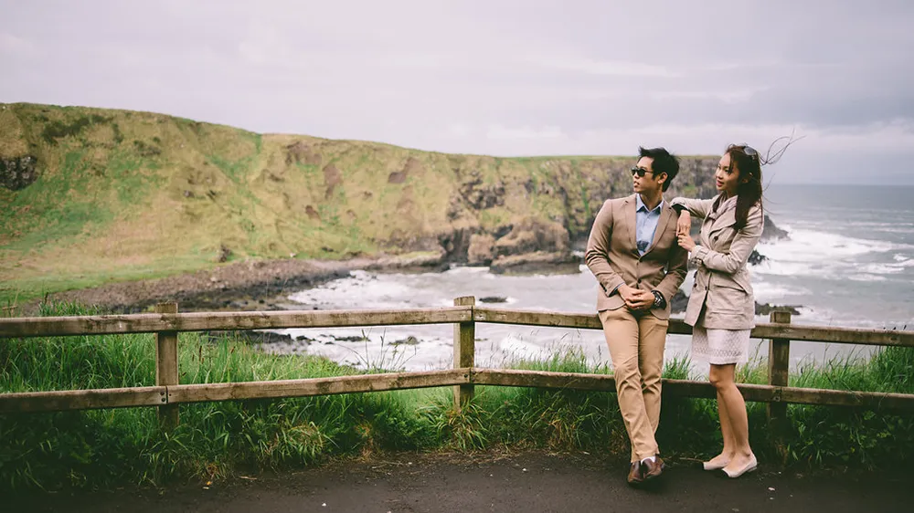 Dennis Yap Photography. theweddingnotebook.com