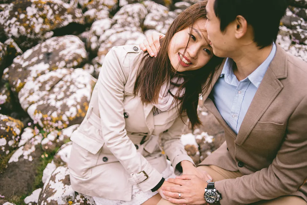 Dennis Yap Photography. theweddingnotebook.com