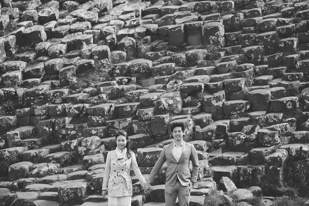 Dennis Yap Photography. theweddingnotebook.com