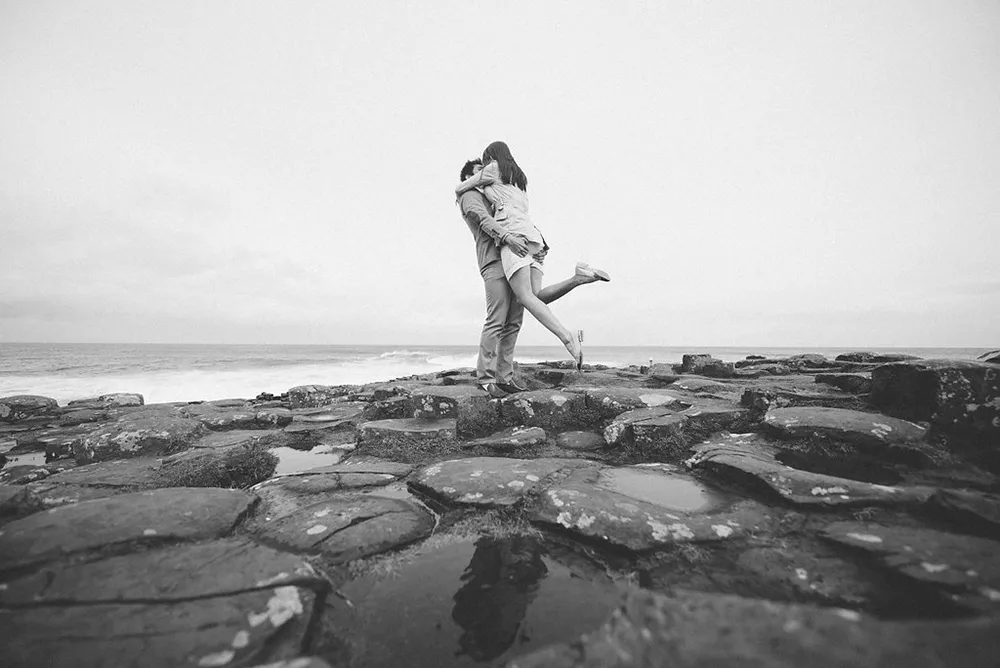 Dennis Yap Photography. theweddingnotebook.com