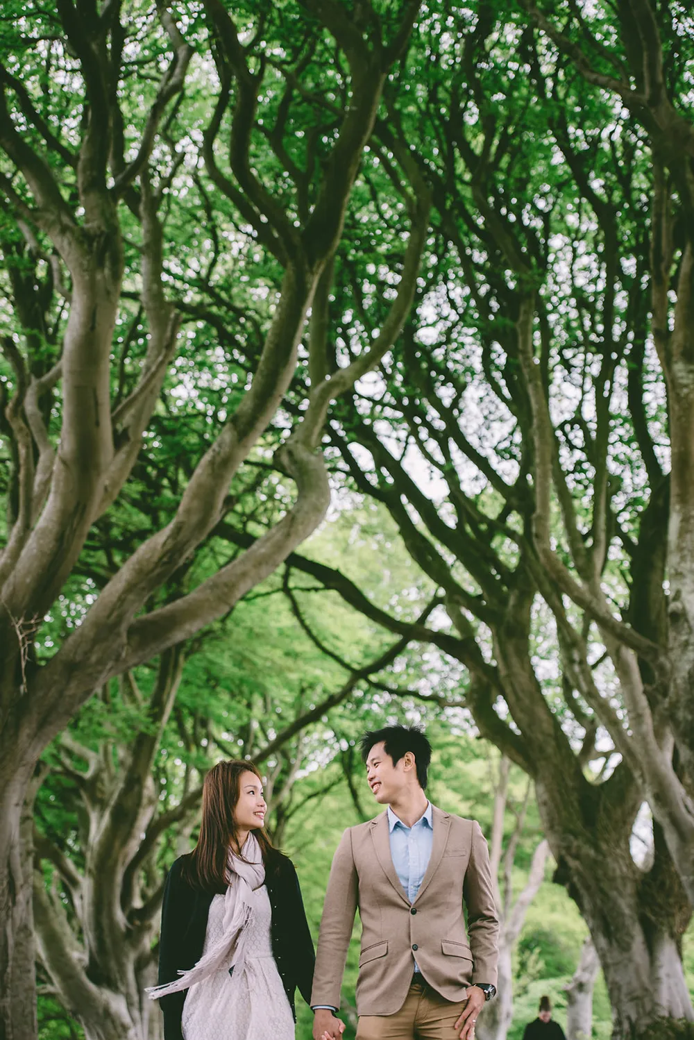 Dennis Yap Photography. theweddingnotebook.com