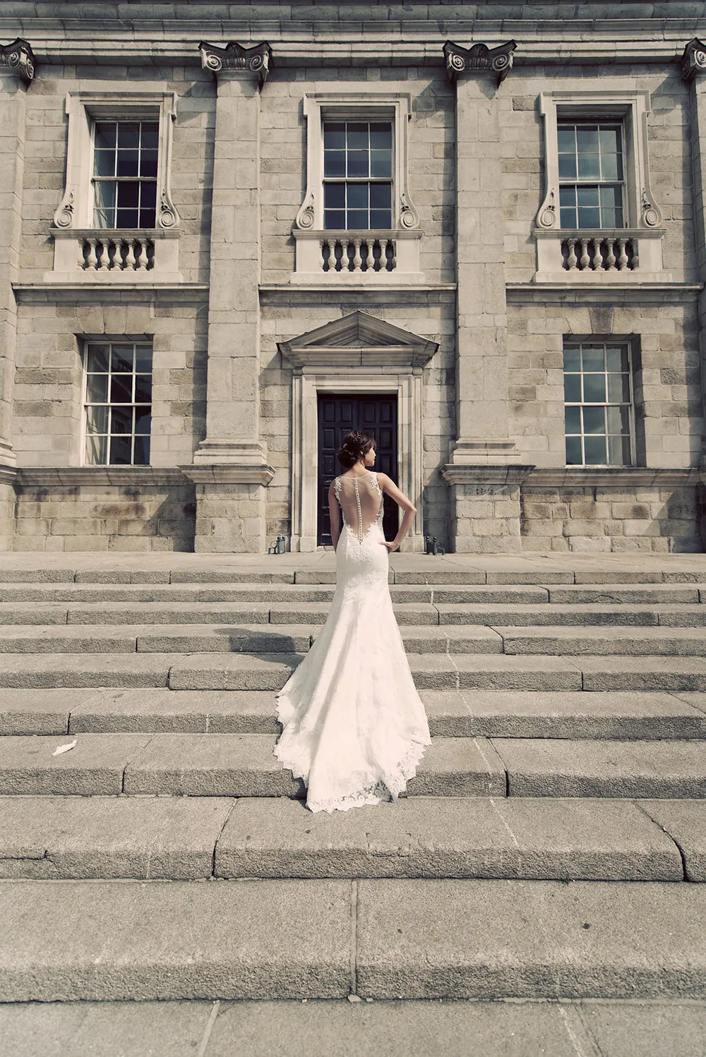 Dennis Yap Photography. theweddingnotebook.com