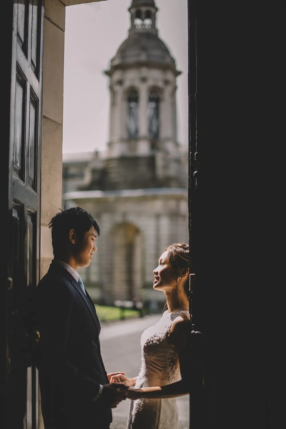 Dennis Yap Photography. theweddingnotebook.com