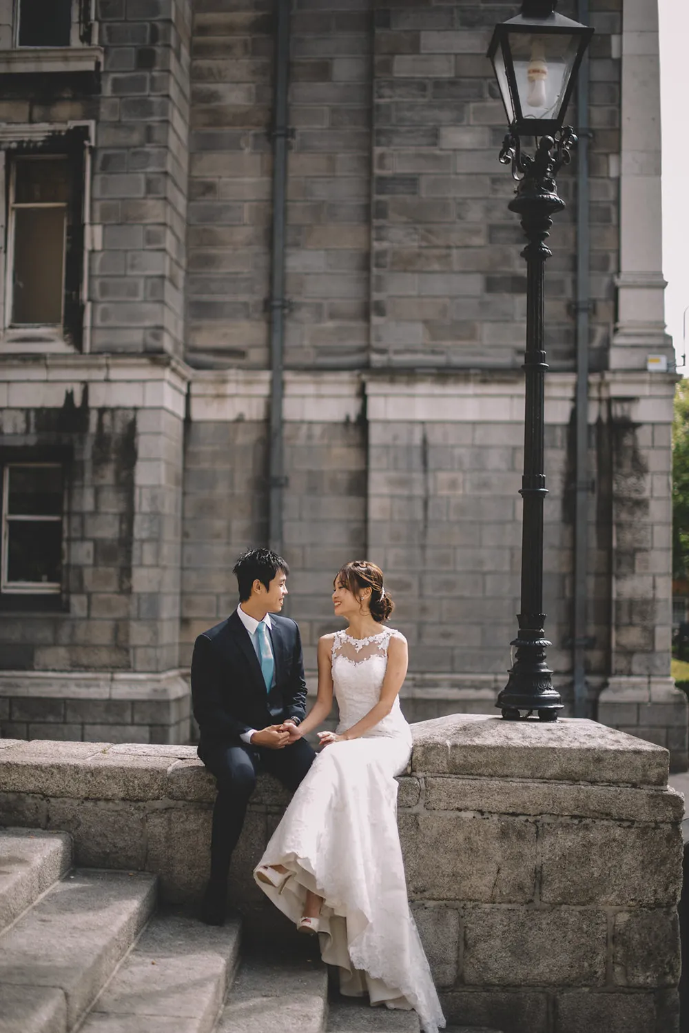 Dennis Yap Photography. theweddingnotebook.com