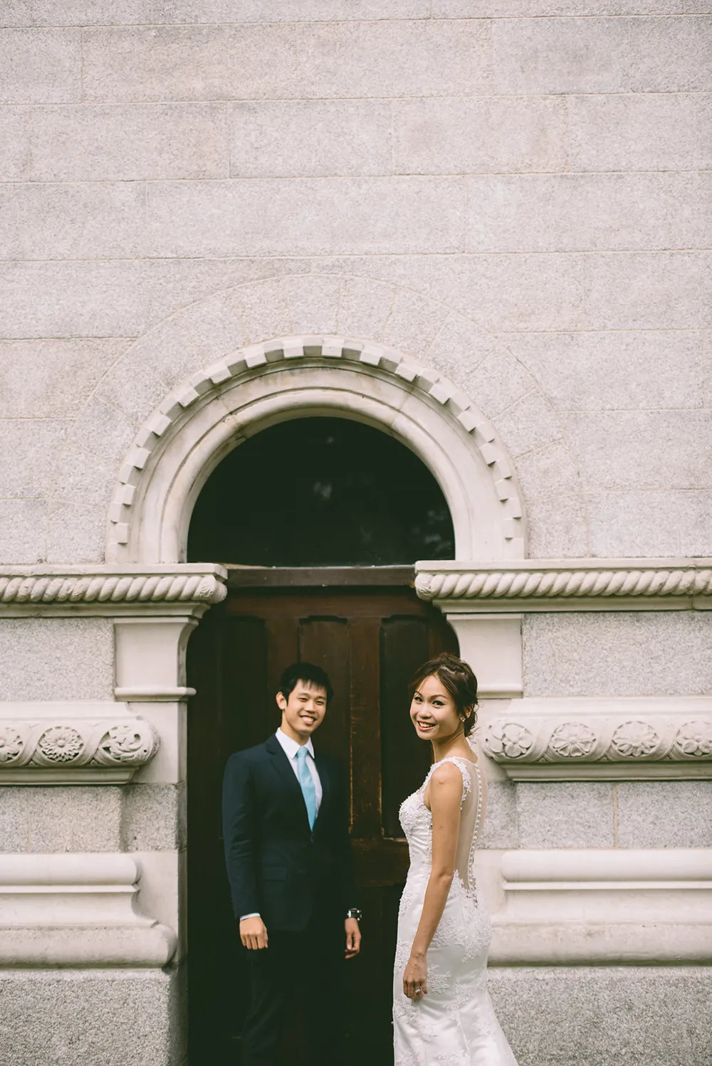 Dennis Yap Photography. theweddingnotebook.com