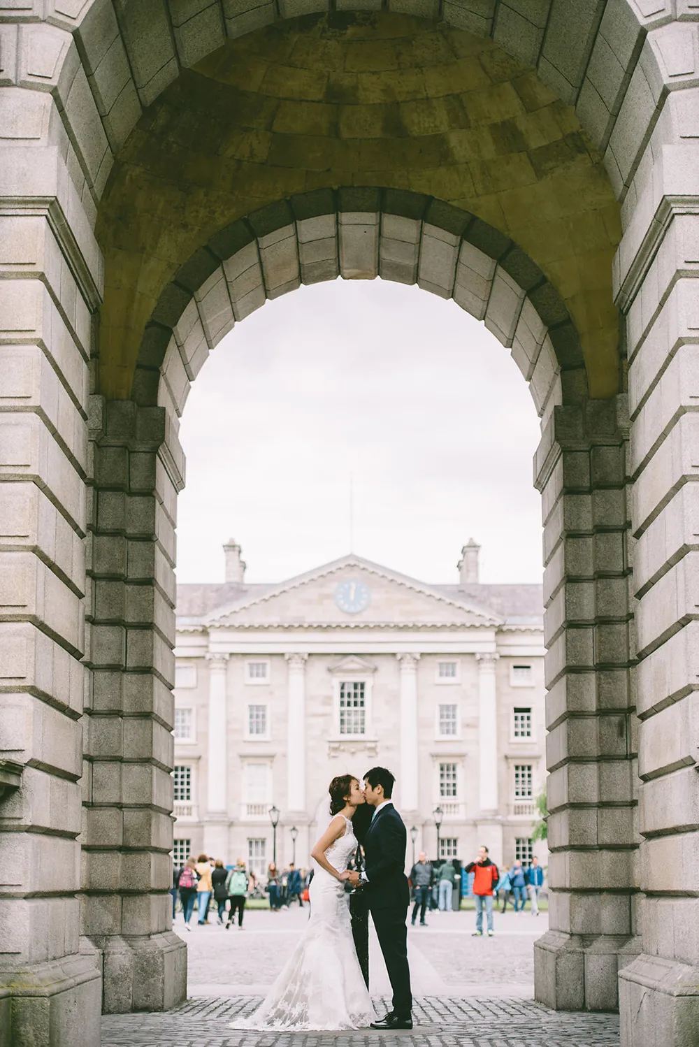 Dennis Yap Photography. theweddingnotebook.com