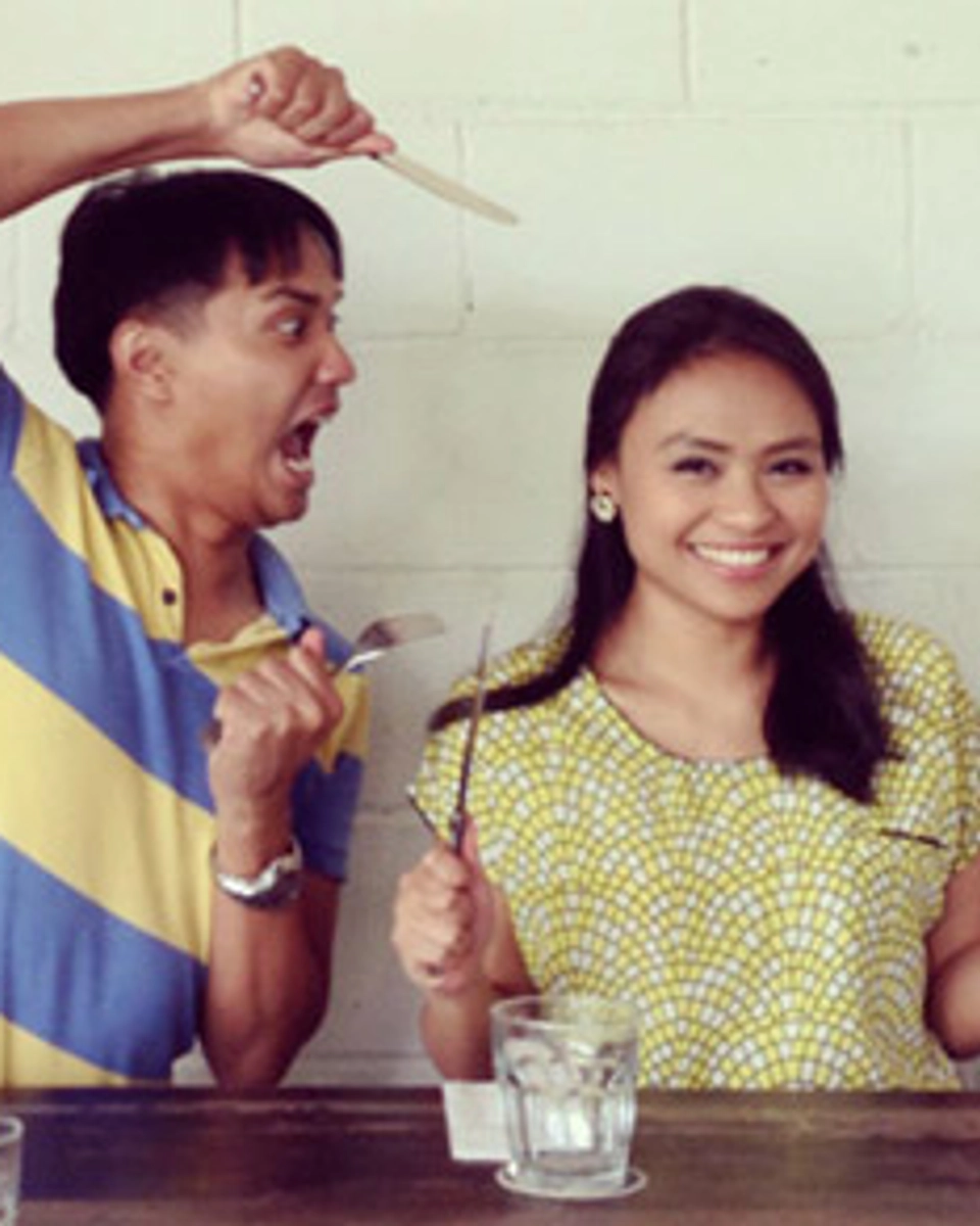 Impressive iPhone Bridal Portrait Session