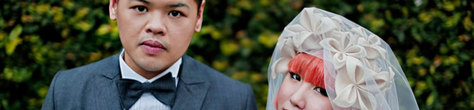 In A Different Realm