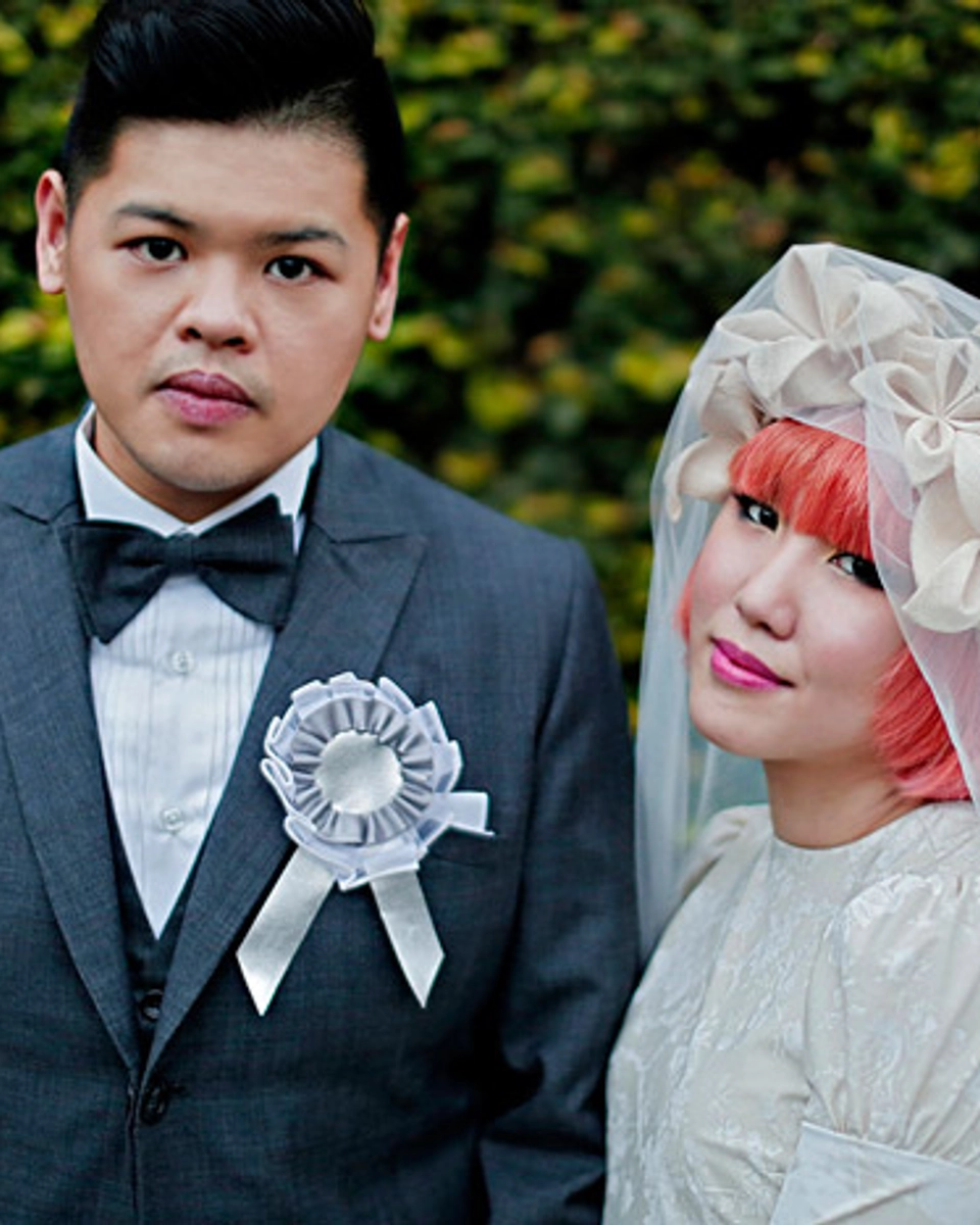 In A Different Realm